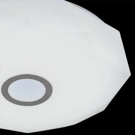 Потолочный светильник Citilux Диамант CL71360RGB