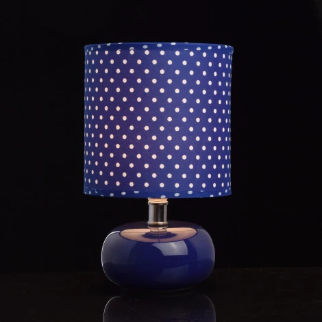 Интерьерная настольная лампа MW-Light Келли 607030201