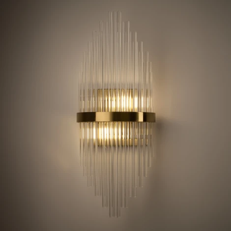 Бра Freya Agora FR5216WL-02BS (220V)