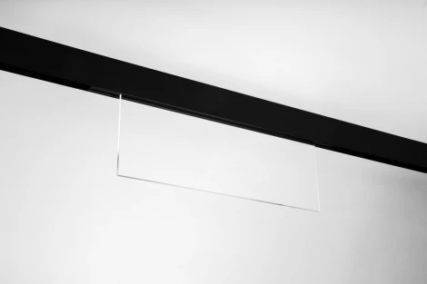 Трековый светильник для низковольтного трека DesignLed SY mini SY-mini-522314-10-48-WW