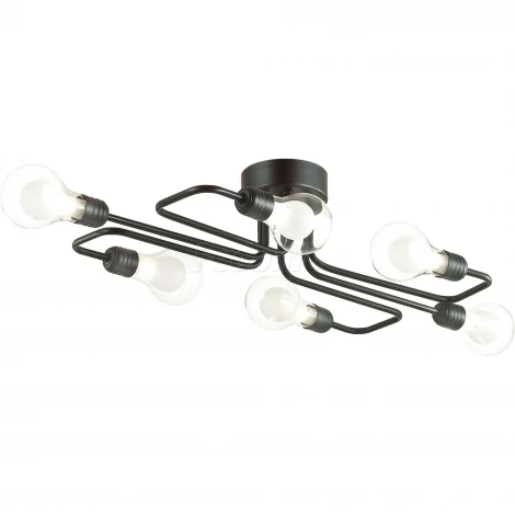 Потолочная люстра Lumion Nattu 3636/6C