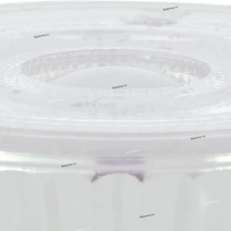 Лампочка светодиодная GU10 5,2W 345 lm 4000K Eglo Lm_led_gu10 11576