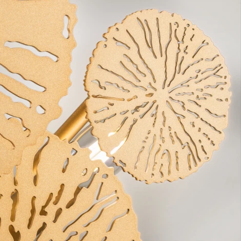 Настенный светильник Maytoni Lovetann MOD082WL-04G (220V)