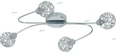 Спот Brilliant Virgo G02235/15