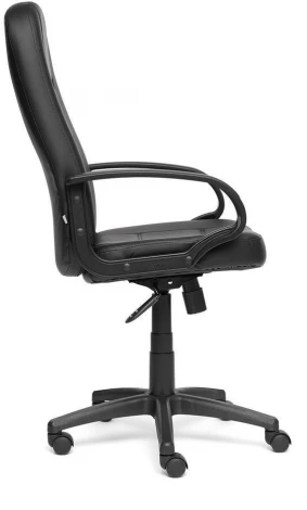 Кресло СН747 Tetchair (Черный).