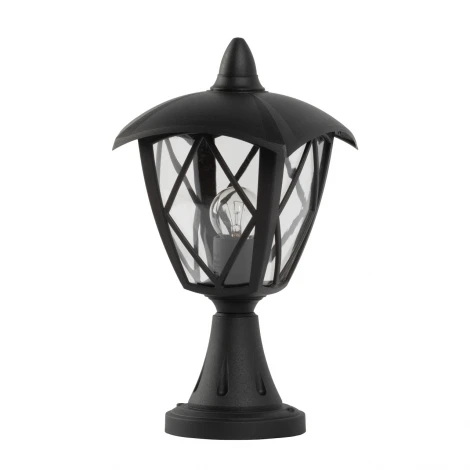 Наземный уличный светильник De City Корсо 801042101