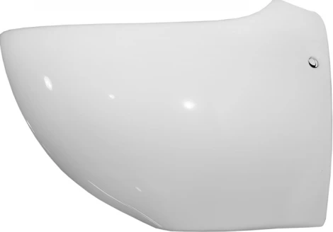 Унитаз подвесной Sanita luxe Ringo RNGSLWH0104