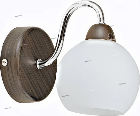 Бра Maytoni Eurosize 10 MOD010-WL-01-N