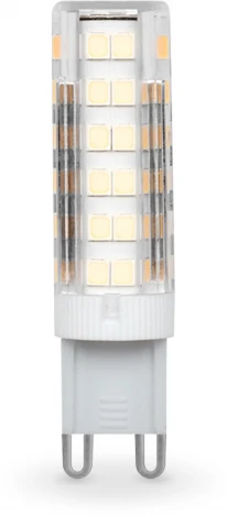 Светодиодная лампа G9 11W 2700K Ambrella Bulbing 101103