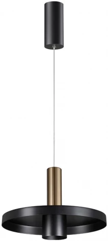 Подвесной светильник Novotech Alba 358984 (LED, 220V, на проводе)