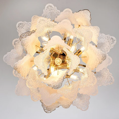 Подвесная люстра Modelux MODELUX ML.6888.13P