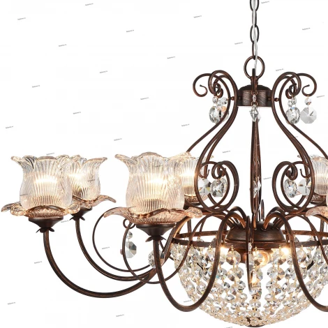 Подвесная люстра ST Luce Bellezza SL667.203.11