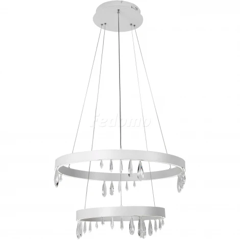 Подвесная люстра Favourite Pluvia 1974-10P