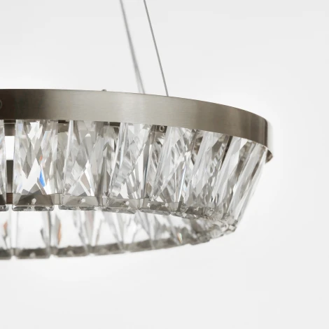 Подвесной светильник Lumina Deco LDP 6031-400 CHR