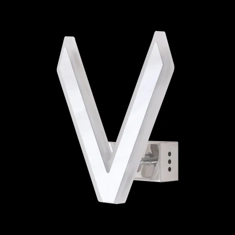 Настенный светильник Eletto Maximus EL335W07.1 (LED, 220V)