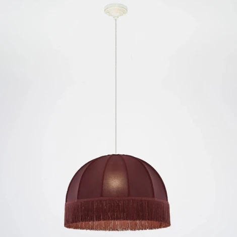 Подвесной светильник бахрома Citilux Базель CL407023