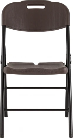 Стул Stool Group складной банкетный со столиком и полкой арт.УТ000040172