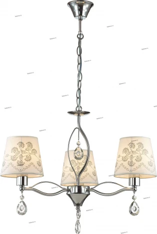 Подвесная люстра Lumion Nihello 3410/3