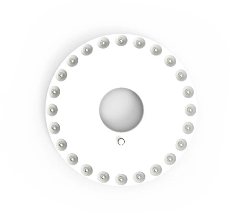 Кемпинговый фонарь Gauss GF003