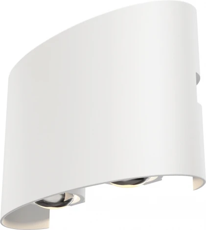 Архитектурная подсветка Maytoni Strato O417WL-L4W3K (LED, 220V, IP54)