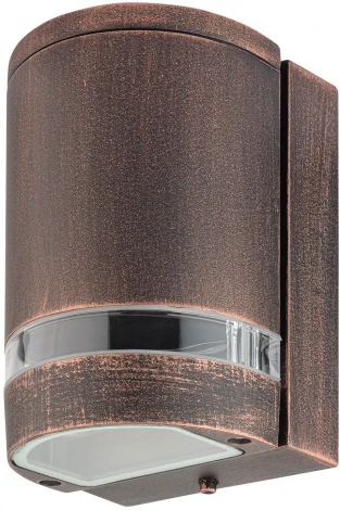 Архитектурная подсветка Oasis Light TUBE 78062 Cb (220V, IP44)