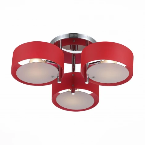 Потолочная люстра ST Luce Foresta SL483.602.03