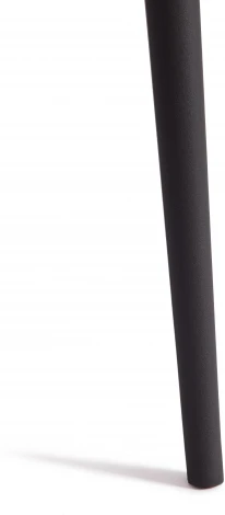 Стул Cat Chair (mod. 028) / 1 шт. в упаковке (Пластик/Черный) Tetchair арт.24782