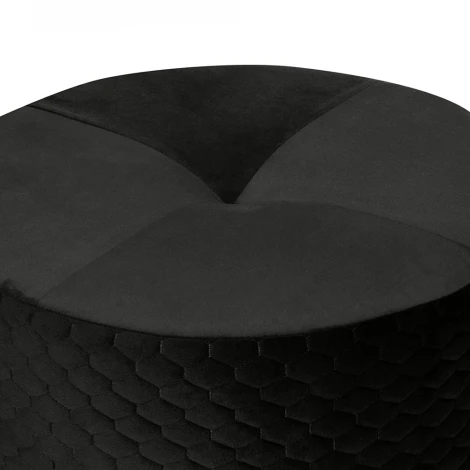 Пуф Dreambag Honey Большой Черный 13524