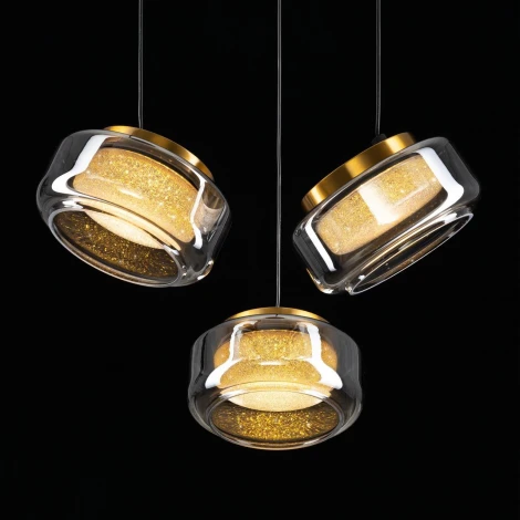 Подвесной светильник светодиодный Citilux Signature CL247012