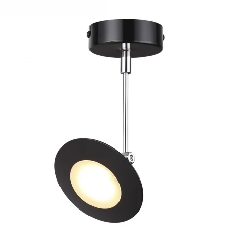Потолочная люстра Odeon Light Uliss 3811/7CL