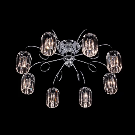 Потолочная люстра Citilux Синди CL330181 (220V, подвески)