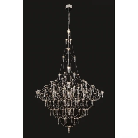 Подвесная люстра Omnilux Ovindoli OML-95603-132