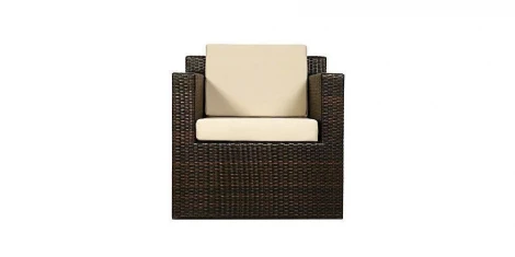 Плетеное кресло Garda-1007