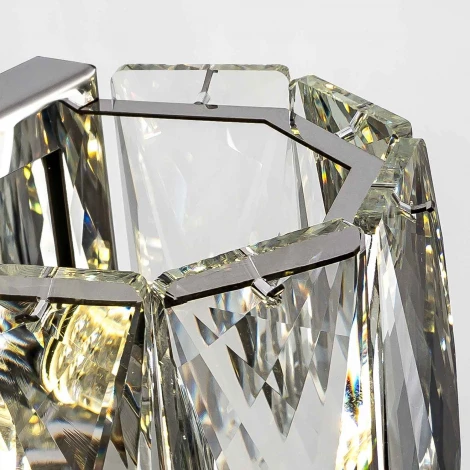 Бра хрустальное Modelux MODELUX ML.550.04 CR