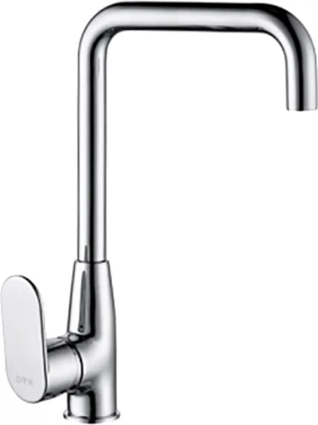 Смеситель D&K Rhein Speyer DA1312441 для кухонной мойки