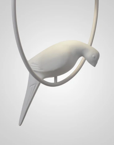 Подвесной светильник Мелодия Света 000062590