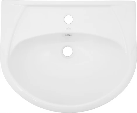 Раковина Cersanit Erica 55