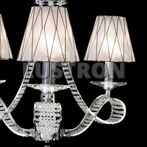 Подвесная люстра Osgona Riccio 705032 (220V, на цепи)