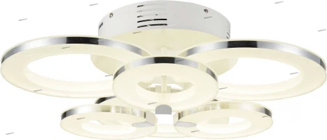 Потолочный светильник уличный ST Luce Guida SL903.102.06
