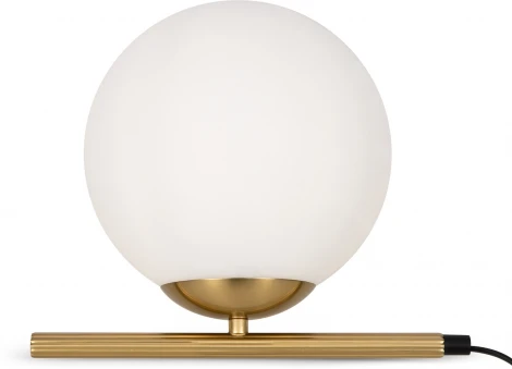 Настольная лампа Freya Blossom FR5259TL-01BS