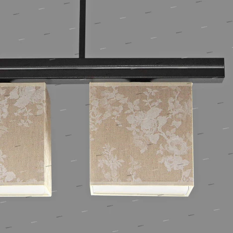 Потолочная люстра Namat Aris 1261/8