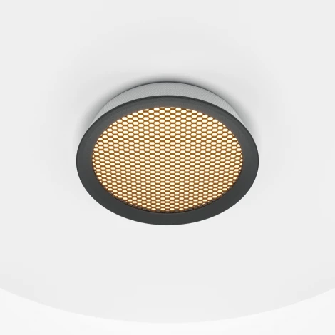 Подвесной светильник Maytoni El MOD041PL-L15W3K1 (LED, 220V, на проводе, круглые)