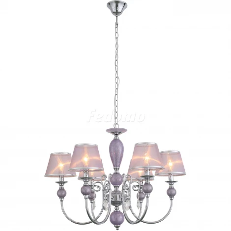 Подвесная люстра ST Luce Lilium SL175.103.06