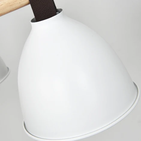 Потолочная люстра на штанге Flan 8 ImperiumLoft Flan01 (178010-26) (220V)