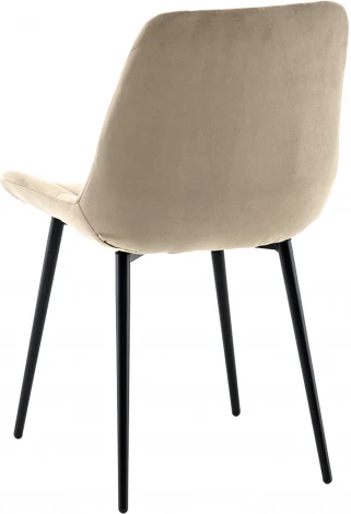 Стул Stool Group Флекс N велюр бежевый арт.УТ000041296
