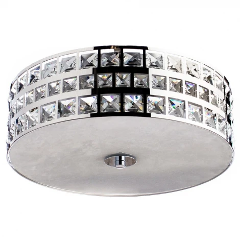 Потолочный светильник Arte Lamp Monte Bianco A8201PL-3CC