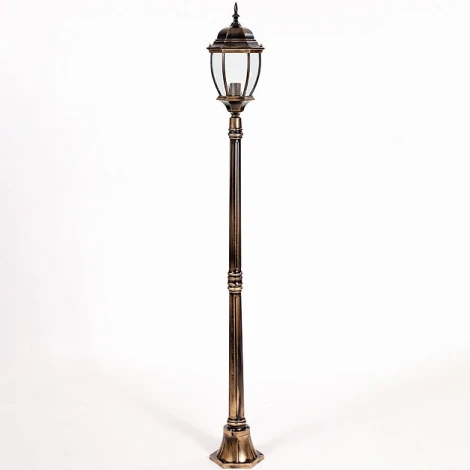 Наземный фонарь Oasis Light 91208L Gb