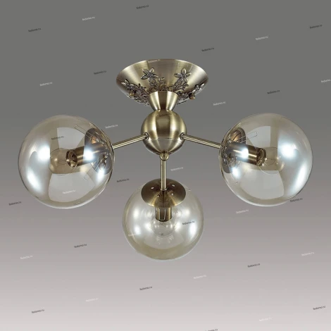 Потолочная люстра Lumion Palla 3059/3C