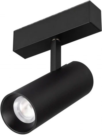 Трековый светильник магнитный Arlight 033087 (LED, 24V, круглые)