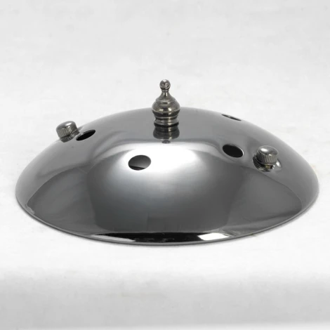 Потолочная люстра Lussole LGO Семиноле SY0828